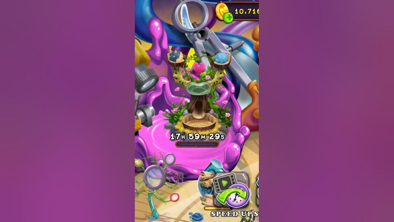 Guys what did I breed did I get the Rum Diddly Dum Dum?? YouTube