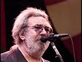 Capture de la vidéo Grateful Dead [4K Remaster] - -  July 17-19 1989  (Downhill From Here)  [Sbd]