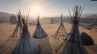[REDM-prop] Native Tent Pack Net Worth
