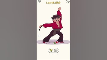 Dop 🐻✏️- Android/iOS || Level 509 #shorts