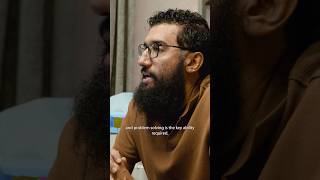 How Not To Choose A Field | AI, Cybersecurity and Data | #usmanasif #degree #course
