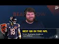 The Caleb Williams Offseason Takes Have Gotten OUT OF CONTROL