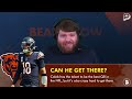 The Caleb Williams Offseason Takes Have Gotten OUT OF CONTROL