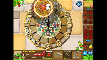 BTD5 - Random Mission 35 - The Persistence of Memory