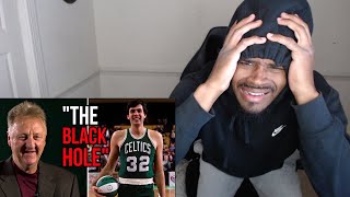 KEVIN MCHALE WAS THE BEST PF EVER!! NBA Legends And Players Explain How Good Kevin McHale Was