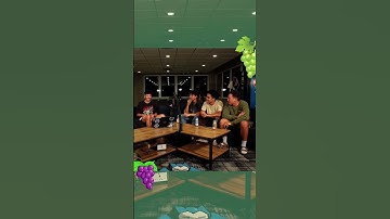 How many grapes are in a bottle of wine?😂