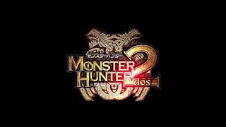 Hunter, Go Forth - Monster Hunter Dos OST screenshot 3
