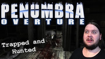 The Original Amnesia! - Penumbra: Overture - Episode 01