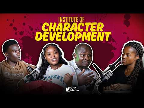 Things we have done for money || Kelly Inspiration, Annabel Obala || ICD Episode 001