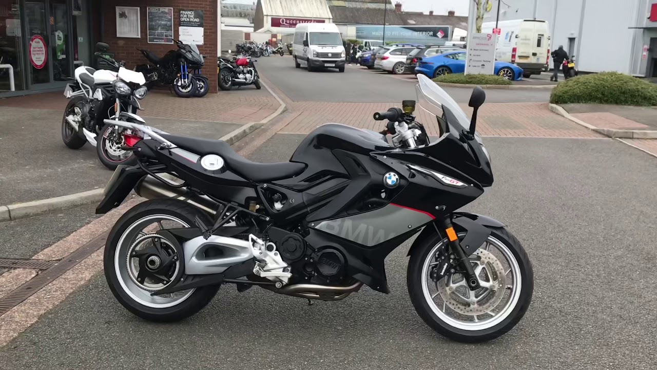 Bmw f800gt технические характеристики
