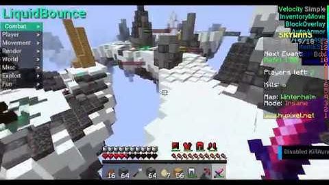 HYPIXEL HACKING (Minecraft Hacking #2)