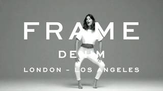 EPISODE 4 FRAME DENIM HANELI MUSTAPARTA Net Worth