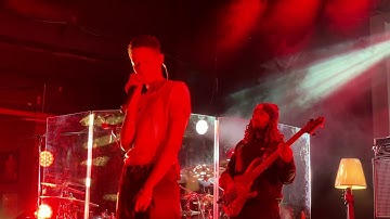 The Internet: Gabby (Live) from The Fillmore in Charlotte, NC (2018)