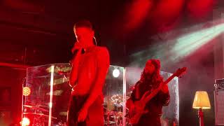 Celebrity The Internet: Gabby (Live) from The Fillmore in Charlotte, NC (2018) Wealth