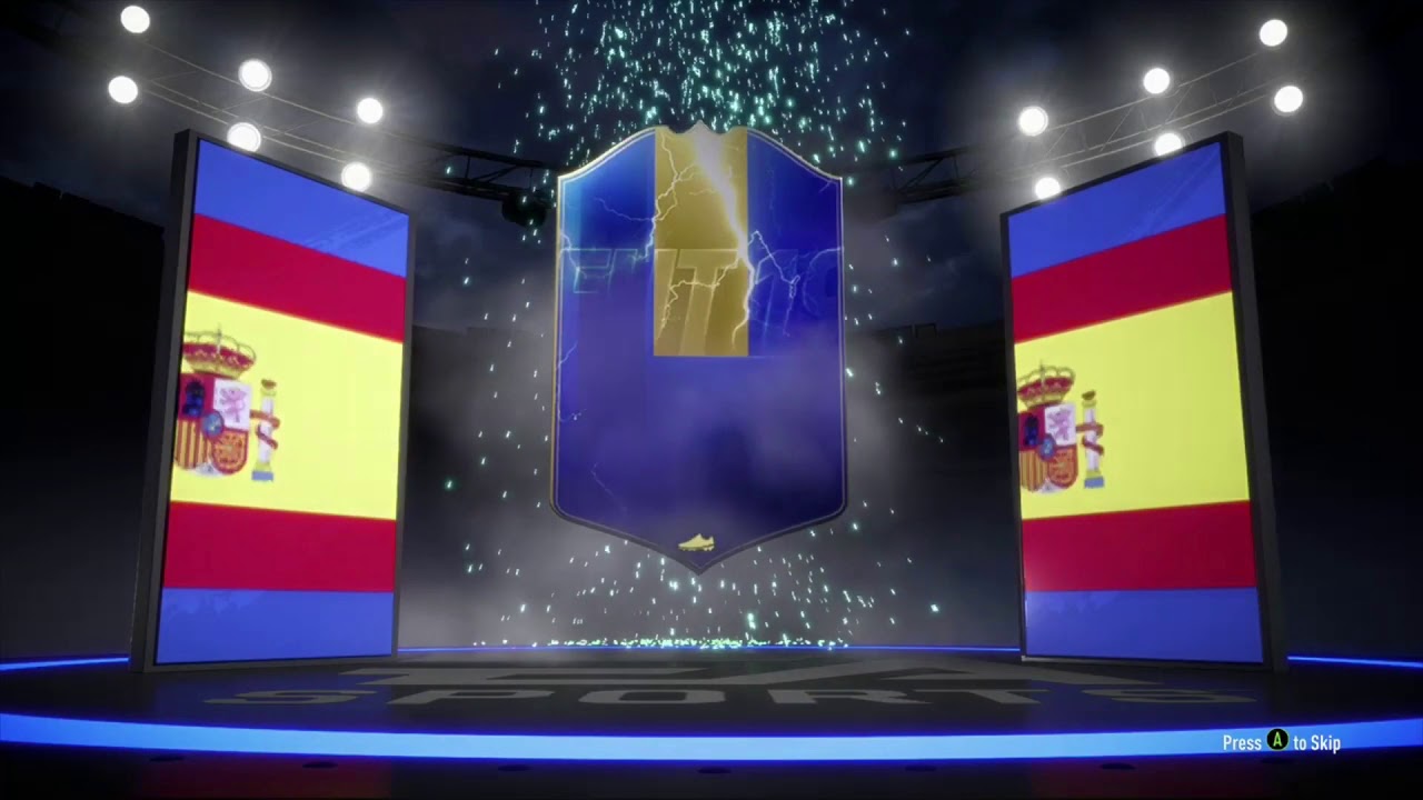 FIFA Pack 'n Goal Compilation