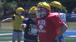 WVFCA All-Star Game Head Coaches are Ready for Saturday