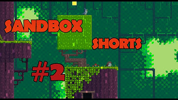 [GameMaker Tutorial] Sandbox Shorts - Weight System
