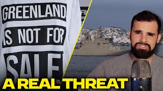 Can NATO and Europe Stop Trumps Greenland Crusade? @COURIERHQ