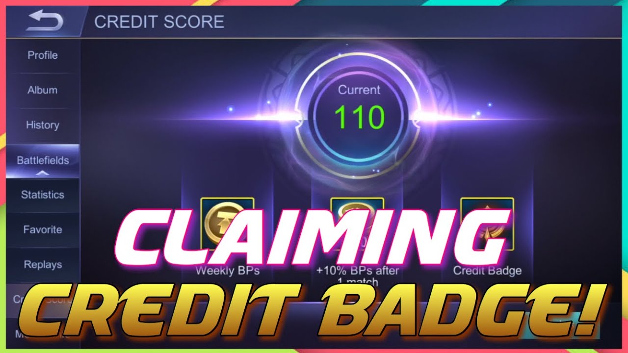 What Happens when You Get 110 Credit Score | Giveaway ...