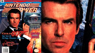 Nintendo Power Issue 99 (Aug 1997)