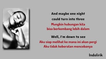 Thumbnail of So Easy (To Fall In Love) - Olivia Dean | Lirik Terjemahan Indonesia