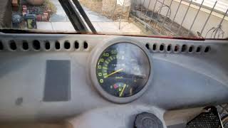 ジャイロキャノピー