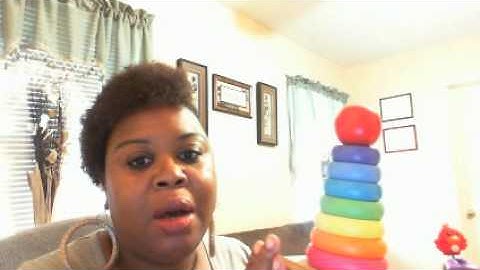 Speech Therapy Techniques: Infants and Toddlers Toy Review Series and Updates