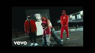 Kay Flock - Shake It feat. Cardi B, Dougie B \& Bory300 (Official Video)
