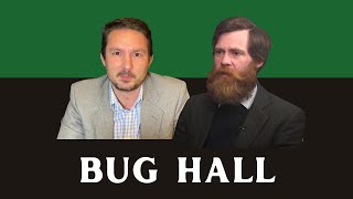 Famous Bug Hall - On Poverty and Providence Net Worth