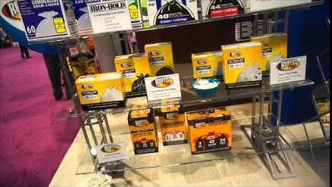 National Hardware Show 2015