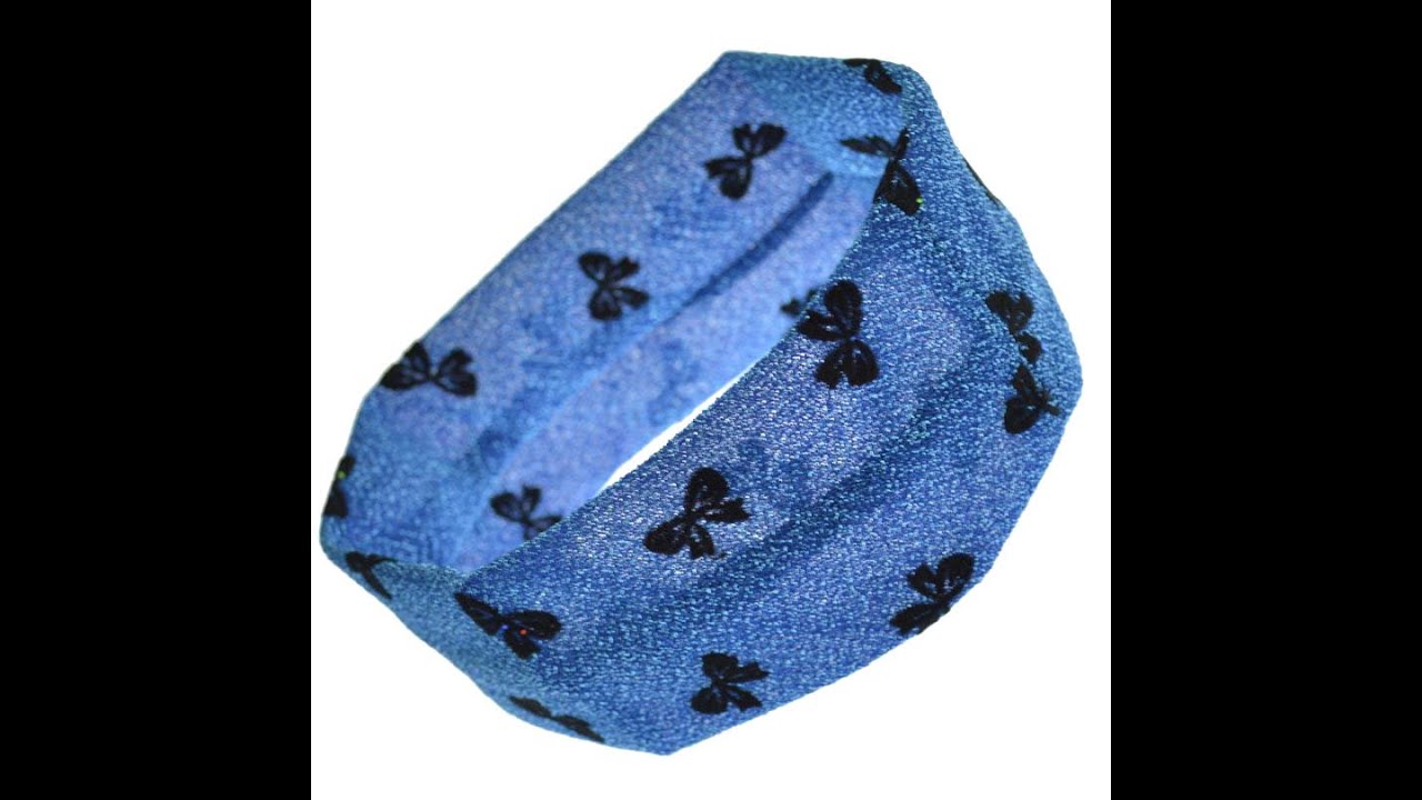 Buy Wholesale headbands in New York, NYC YouTube