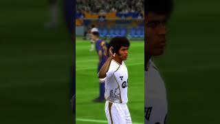🇧🇷Brazilian magic at its finest #fcmobile #fifamobile #goaloftheseason #gamingshorts #fifa #bestgoal