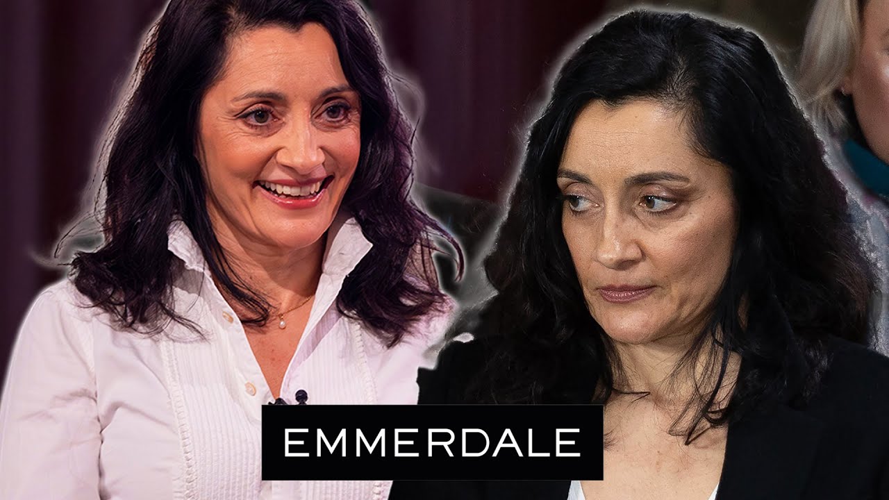 Is Manpreet Set To Come Face-to-Face With Her Stalker? I Emmerdale