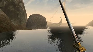 Morrowind Coded Message