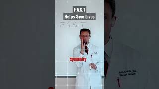 The Acronym That Save Lives | BEFASTER