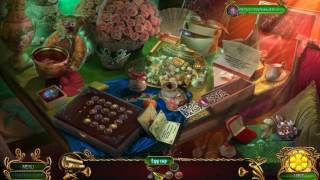 Dark Romance: The Monster Within (Gameplay) HD screenshot 1