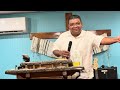 Pastor Magaña-Cuida las cosas de Dios