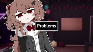 Problems - ALTERCLAD (Evil Neuro)