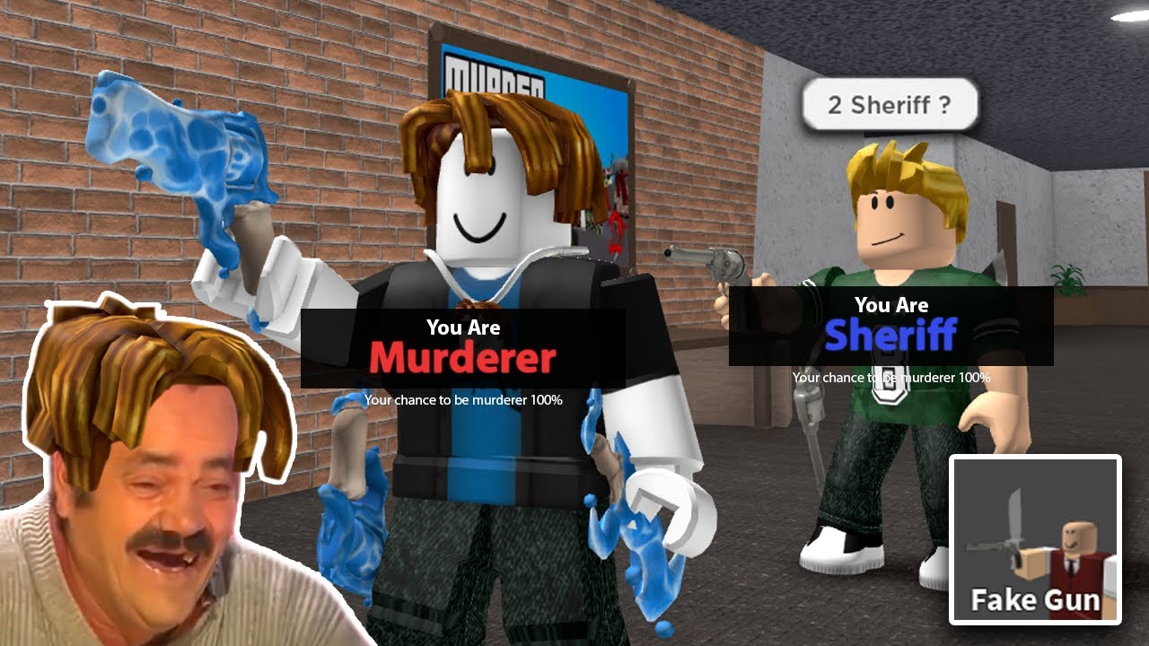 10 things you should know before playing Murder Mystery 2 in Roblox