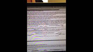 Step 5. Writing the Contract and the Short Sale Addendum