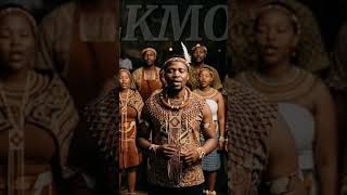 African Unity Choir Deep Emotional Sound #africanchoir #ubuntu #africanmusic #spiritualmusic #unity