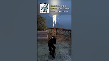 Anyone miss Alpha Protocol A classic for espionage fans! 💥🔍 #shorts