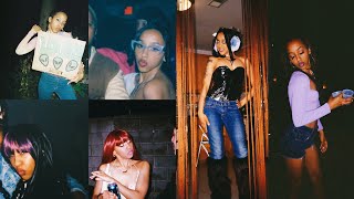 Celebrity Partying isn’t overrated. It’s a radical act. Net Worth