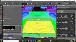 ESPECIALIDAD EN SISTEMAS LUMINOTECNICOS CON DIALUX EVO