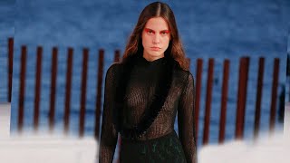 Proenza Schouler SS 2022