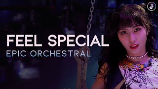 TWICE - 'Feel Special' Epic Version (Orchestral Cover by Jiaern)