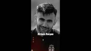 Rachid Ghezzal Valenti̇n Rosi̇er
