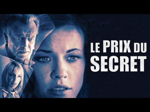 LE PRIX DU SECRET - Thriller complet VF HD