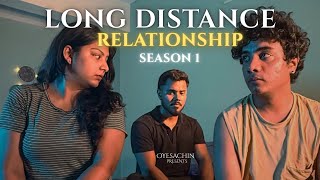 Download lagu Long distance relationship | Season 1 | Oyesachin #longdistancerelationship #oyesachin #microdrama