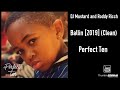 DJ Mustard and Roddy Ricch - Ballin [2019] (Clean)